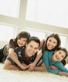 Freedom and Families